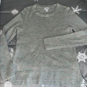 Old Navy Pastel Shimmery Sweater